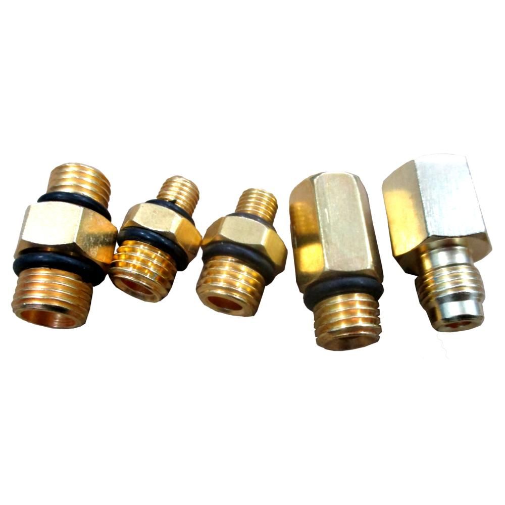 Тестер давления топлива арт. TA-G1014 - изображение 4