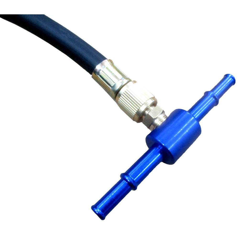 Тестер давления топлива арт. TA-G1014 - изображение 5