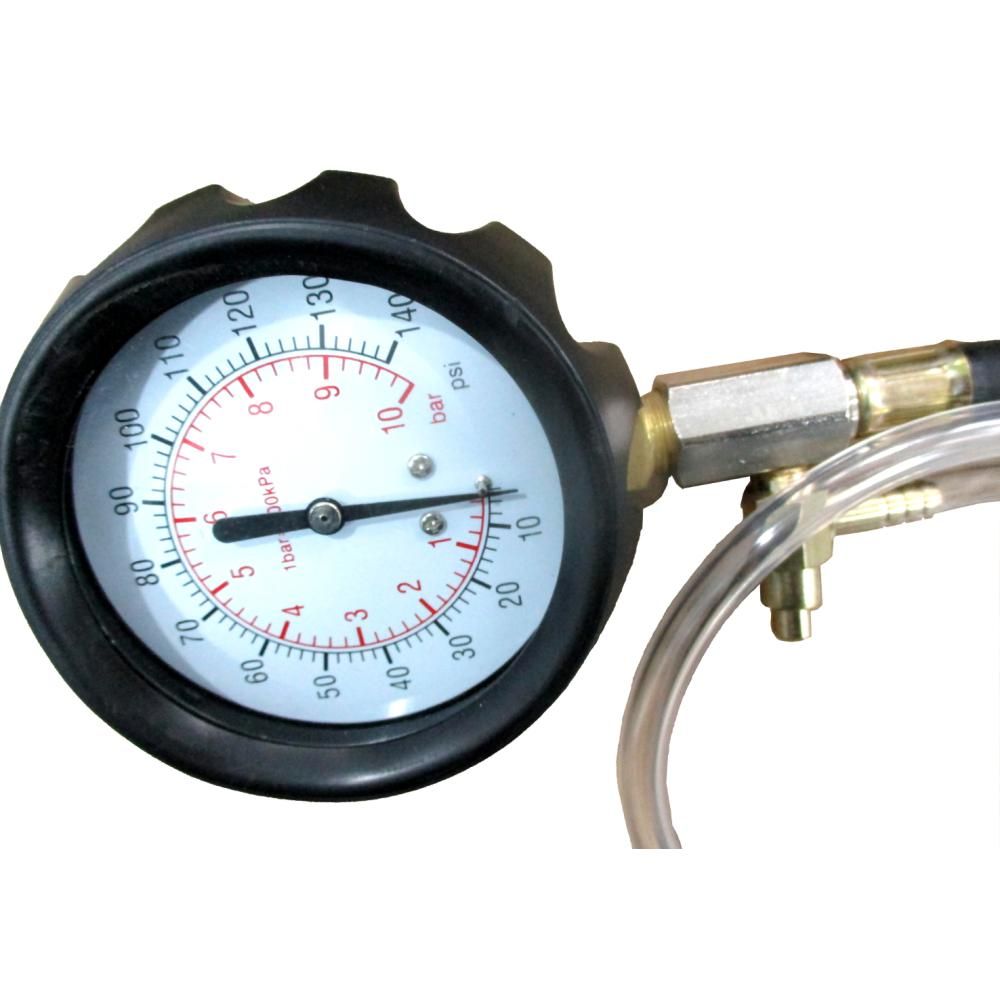 Тестер давления топлива арт. TA-G1014 - изображение 6