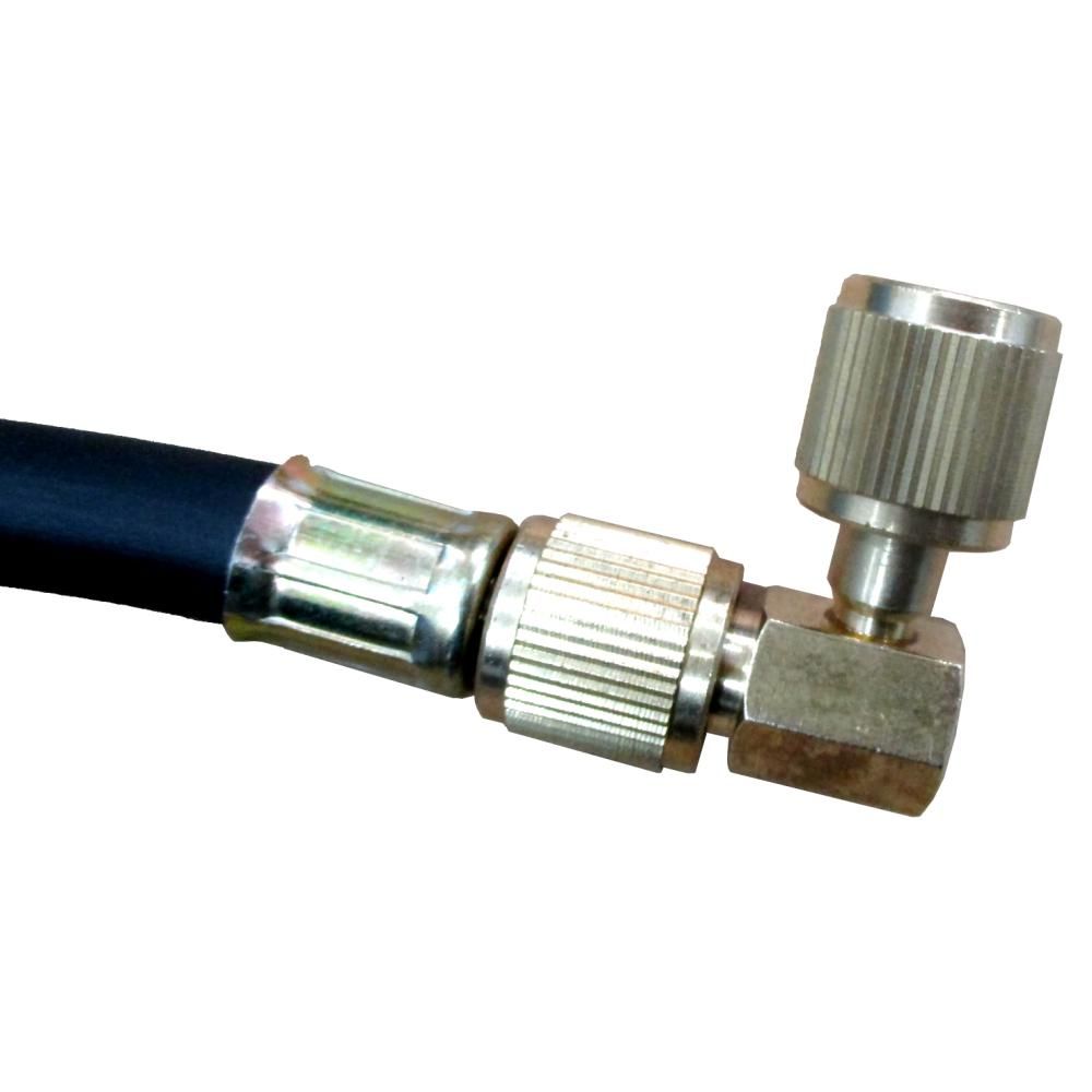 Тестер давления топлива арт. TA-G1014 - изображение 7