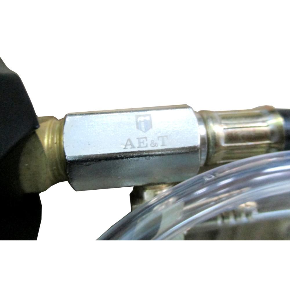 Тестер давления топлива арт. TA-G1014 - изображение 8