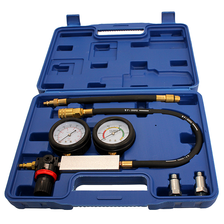 Детектор утечки цилиндра арт. TA-G1016 - изображение 6