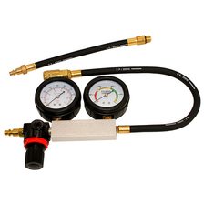 Детектор утечки цилиндра арт. TA-G1016 - изображение 8