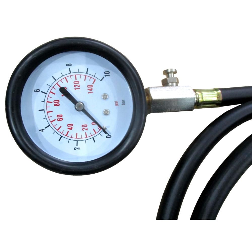 Тестер давления масла в двигателе арт. TA-G1082 - изображение 4