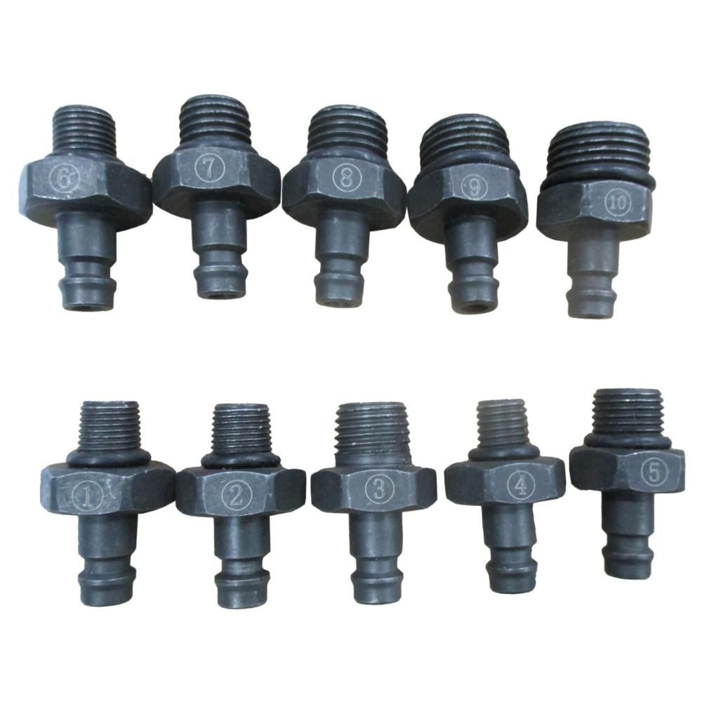 Тестер давления масла в двигателе арт. TA-G1082 - изображение 5