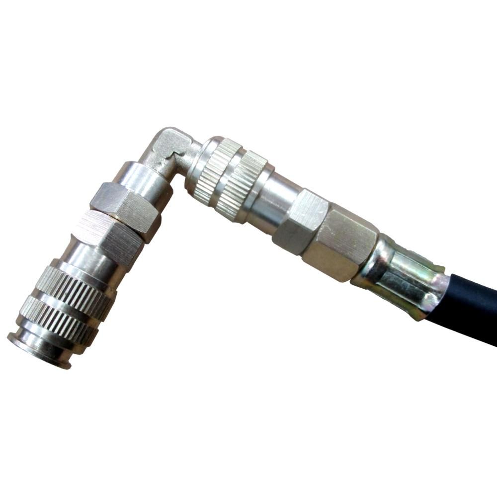 Тестер давления масла в двигателе арт. TA-G1082 - изображение 6