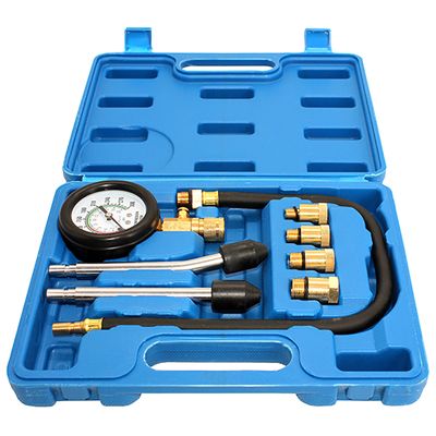 Компрессометр дизельный арт. TA-G1096 - изображение 3