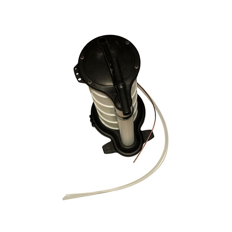 Насос замены масла в двигателе ручной арт. TA-G1099 - изображение 3