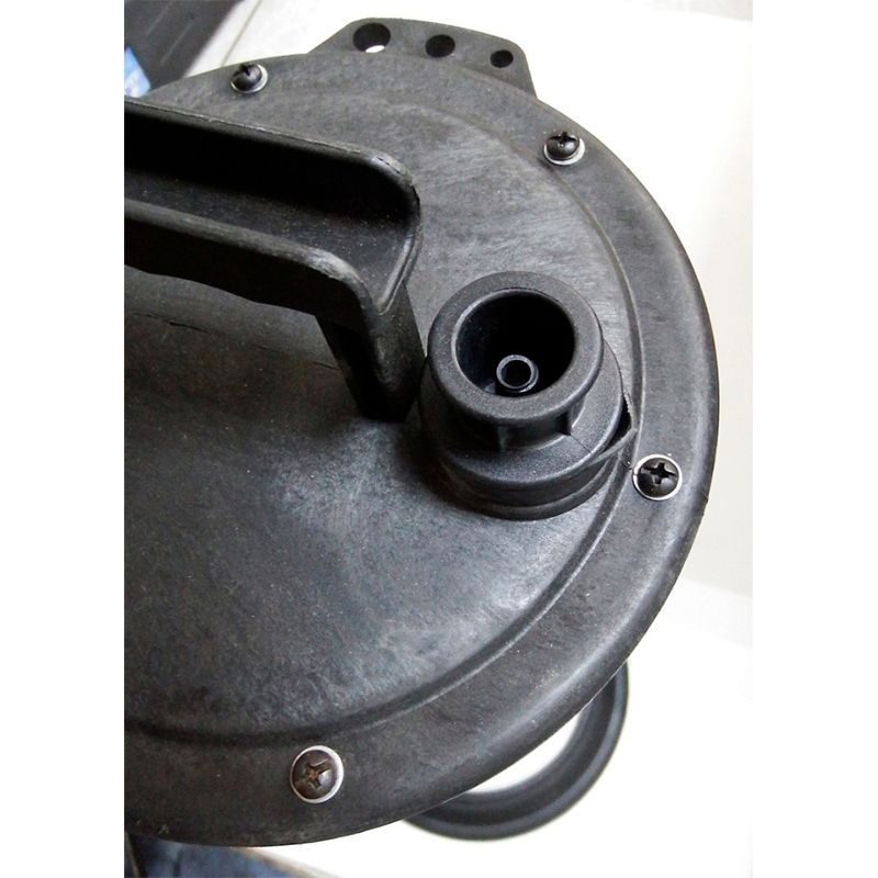 Насос замены масла в двигателе ручной арт. TA-G1099 - изображение 4