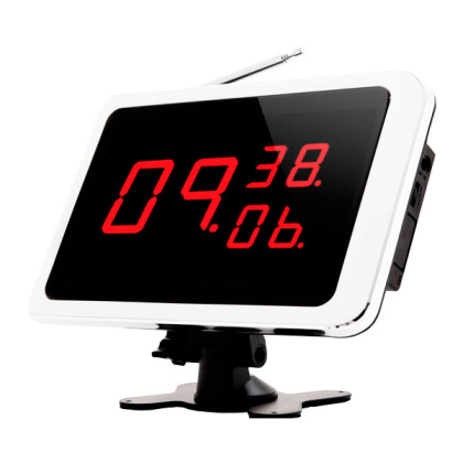 Табло отображения вызовов IBells-104 - изображение 3