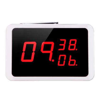 Табло отображения вызовов IBells-104 - изображение 4