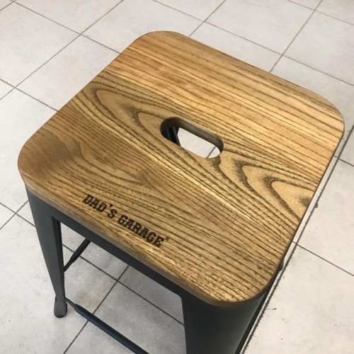 Табурет great DAD'S GARAGE 35.806 - изображение 2