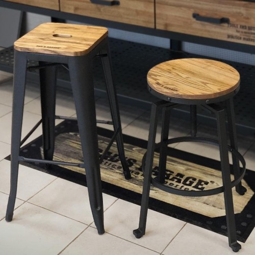 Табурет great DAD'S GARAGE 35.806 - изображение 5