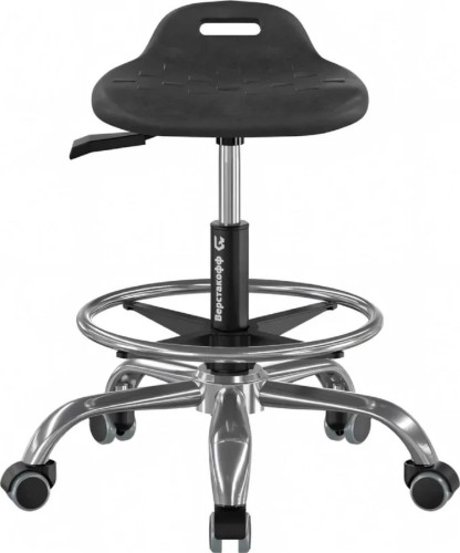 Табурет промышленный ВЕРСТАКОФФ ICS-1R