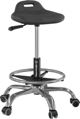 Табурет промышленный ВЕРСТАКОФФ ICS-2R - изображение 3