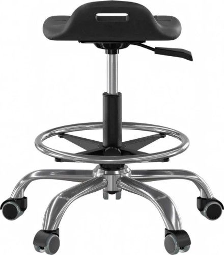 Табурет промышленный ВЕРСТАКОФФ ICС-1R - изображение 2