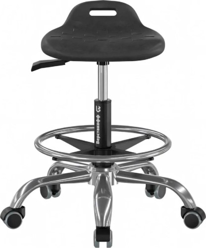 Табурет промышленный ВЕРСТАКОФФ ICС-1R