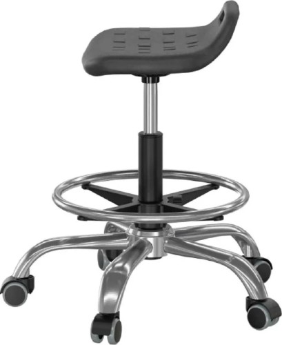 Табурет промышленный ВЕРСТАКОФФ ICС-1R - изображение 5