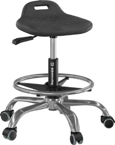 Табурет промышленный ВЕРСТАКОФФ ICС-1R - изображение 4