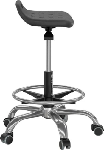 Табурет промышленный ВЕРСТАКОФФ ICS-2R - изображение 5