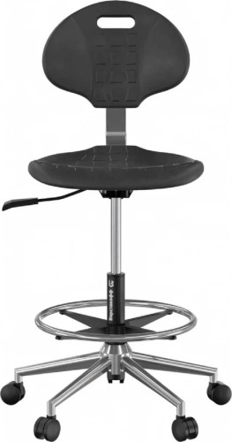 Табурет промышленный ВЕРСТАКОФФ ICС-2R