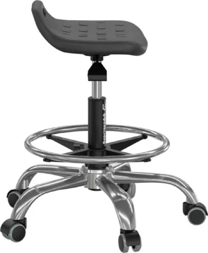 Табурет промышленный ВЕРСТАКОФФ ICС-1R - изображение 3