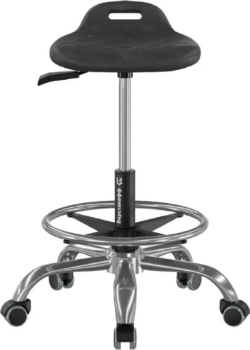 Табурет промышленный ВЕРСТАКОФФ ICS-2R