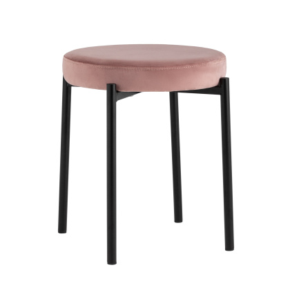 Табурет «Риет» с мягким сиденьем (стальной каркас) - изображение 5