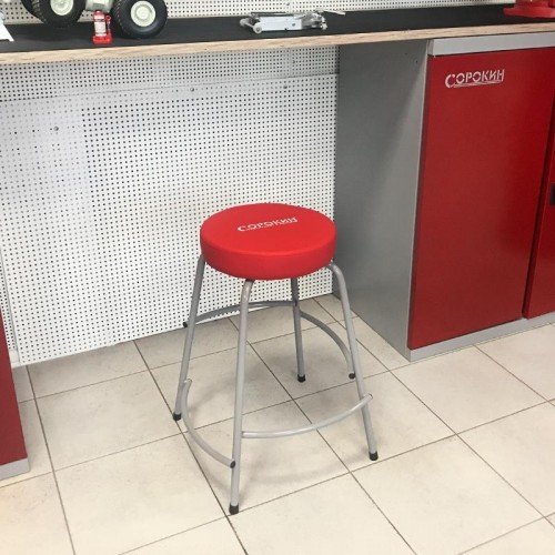 Табурет с разноуровневыми подножками СОРОКИН 24.185 - изображение 2