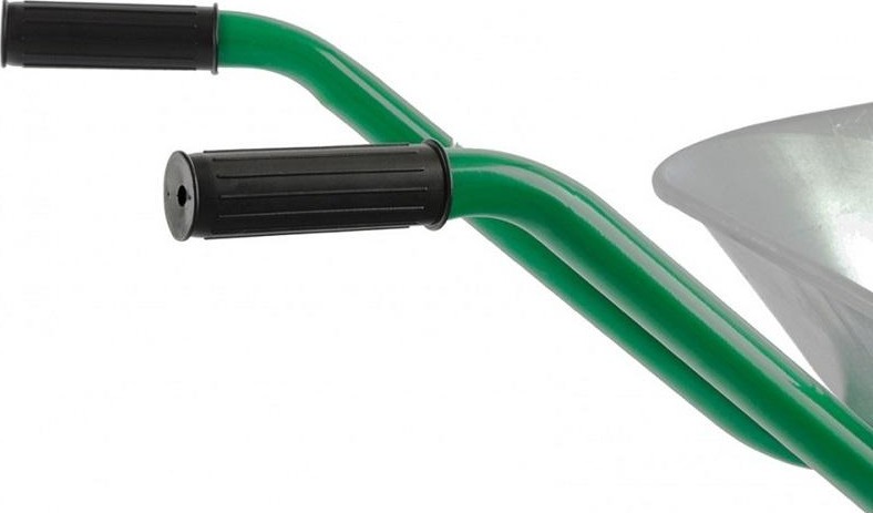 Тачка садовая PALISAD 689225 2-х колесная, 170 кг, 78 л. - изображение 4