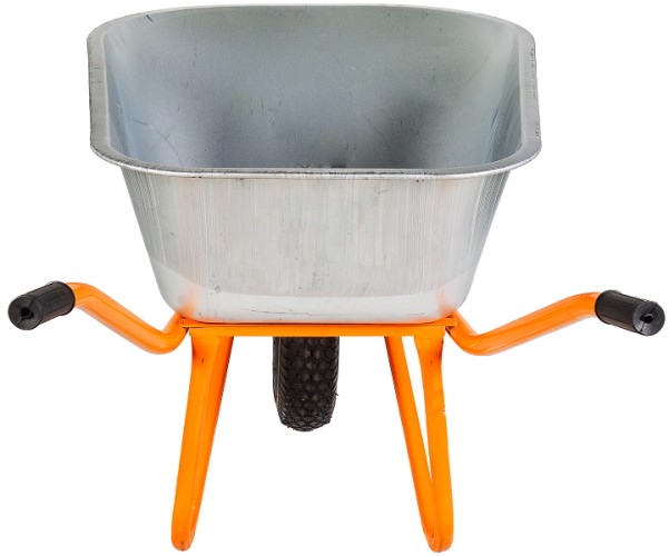 Тачка садовая ВИХРЬ Т 200-1 73/7/4/11 - изображение 3