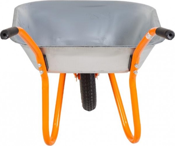 Тачка садовая ВИХРЬ Т 65-1 73/7/4/4 - изображение 5