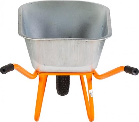 Тачка строительная ВИХРЬ Т 110-1 73/7/4/5 - изображение 5