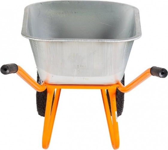 Тачка строительная ВИХРЬ Т 110-2 73/7/4/6 - изображение 5