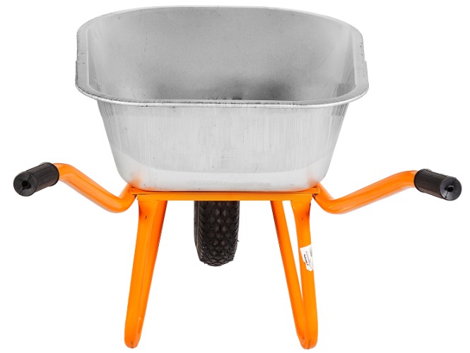 Тачка строительная ВИХРЬ Т  90-1 73/7/4/3 - изображение 3