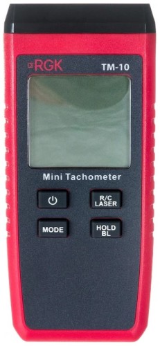 Тахометр RGK TM-10 776349