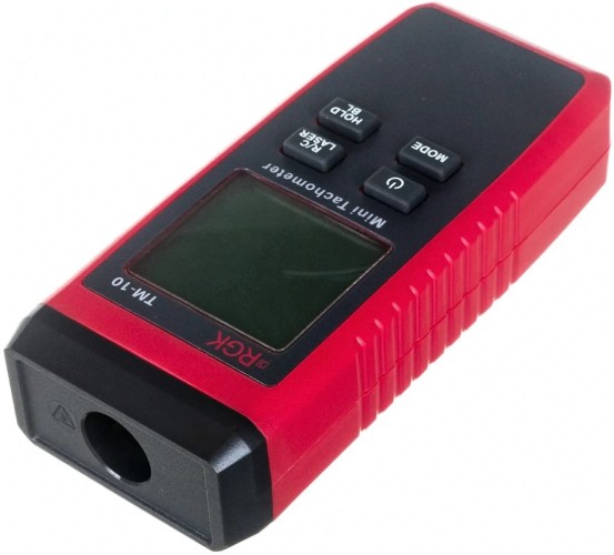 Тахометр RGK TM-10 776349 - изображение 4