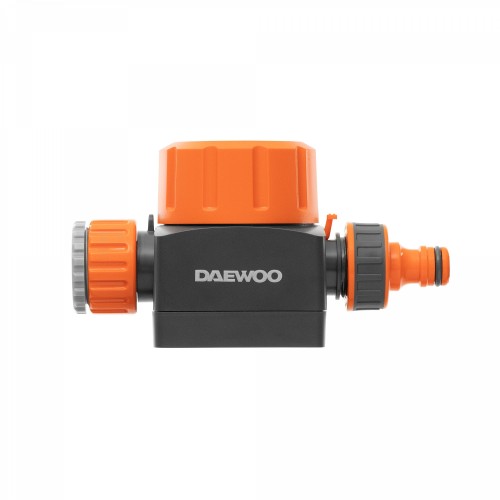 Таймер DAEWOO DWT 1010 механический для систем полива - изображение 3