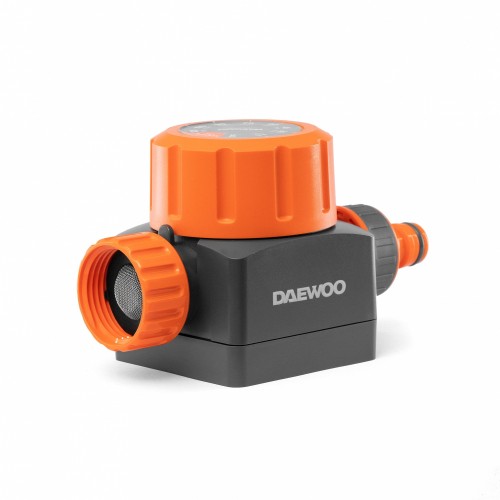 Таймер DAEWOO DWT 1010 механический для систем полива - изображение 4