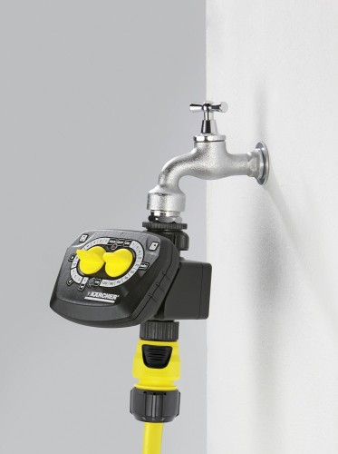 Таймер KARCHER 2.645-174.0 поливочный wt 4 - изображение 3