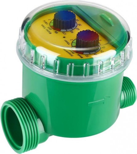 Таймер подачи воды DEKO DKIT04 электронный с шаровым механизмом 065-0957 - изображение 4