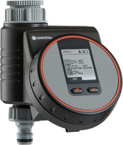 Таймер подачи воды GARDENA Flex 01890-29.000.00 01890-29.000.00