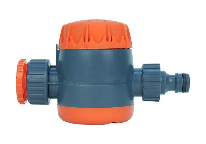 Таймер подачи воды Sturm Classic 3015-02-TM механический до 120 мин 3015-02-TM - изображение 3