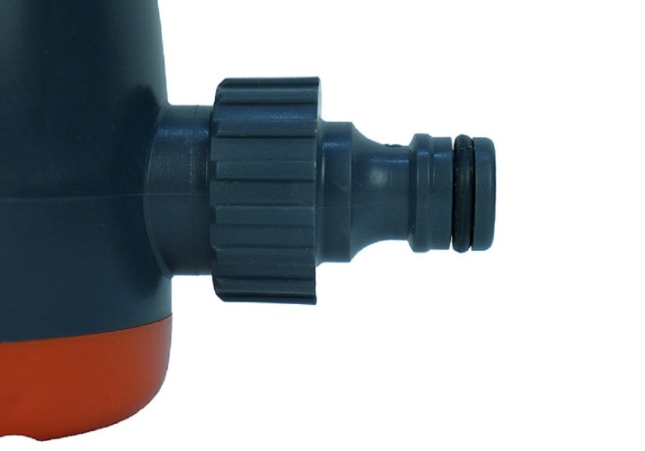 Таймер подачи воды Sturm Classic 3015-02-TM механический до 120 мин 3015-02-TM - изображение 4