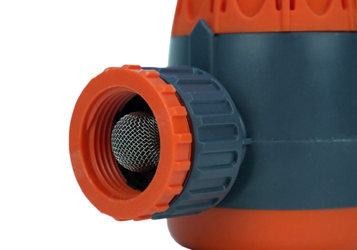 Таймер подачи воды Sturm Classic 3015-02-TM механический до 120 мин 3015-02-TM - изображение 5