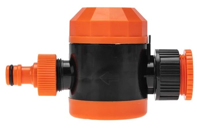 Таймер воды ЧЕТЫРЕ СЕЗОНА 62-0264 на 120 мин - изображение 2