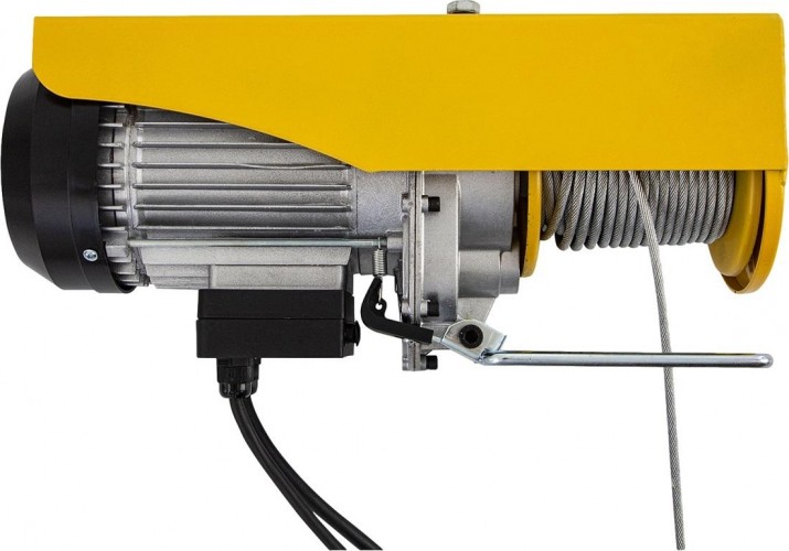 Таль электрическая Denzel TF- 800 52014 - изображение 4