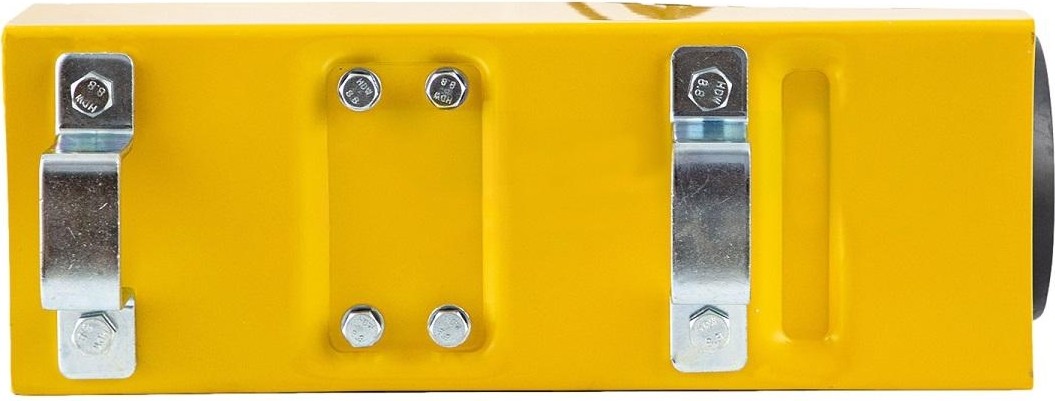 Таль электрическая Denzel TF-1000 52016 - изображение 5