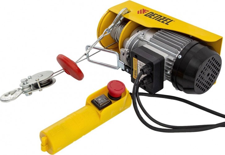 Таль электрическая Denzel TF- 250 52011