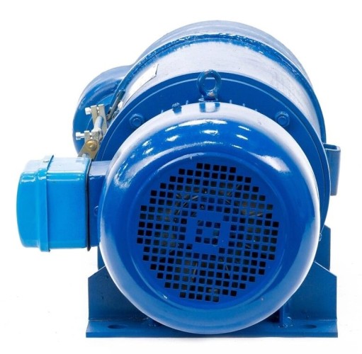 Таль электрическая ESQ RW 0133 (г/п 1т в/п 12м) 20.02.01.000027 - изображение 3